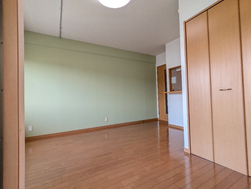 秀和レジデンスの物件内観写真