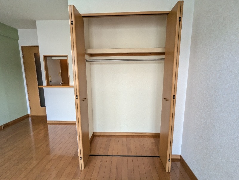 秀和レジデンスの物件内観写真