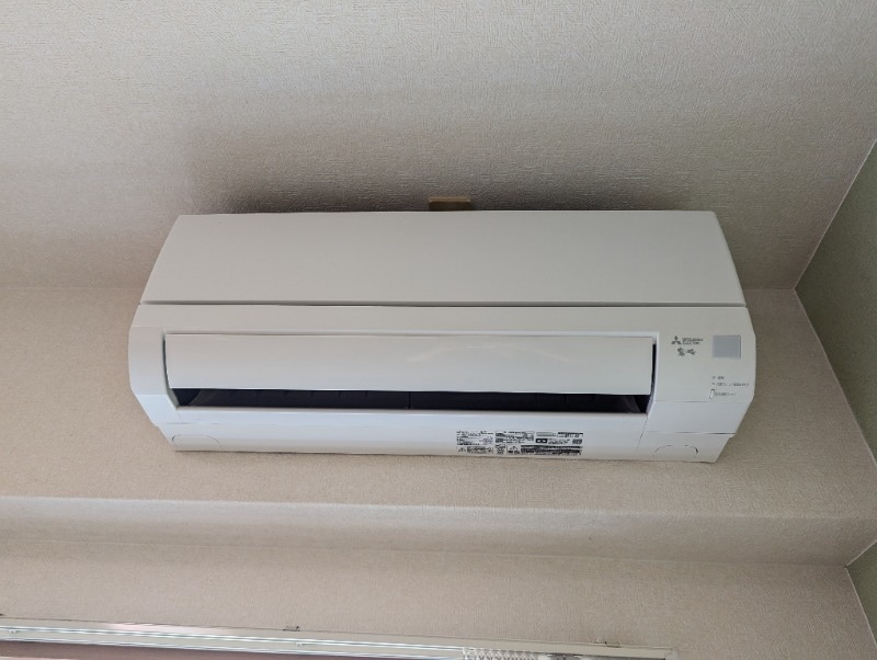 秀和レジデンスの物件内観写真