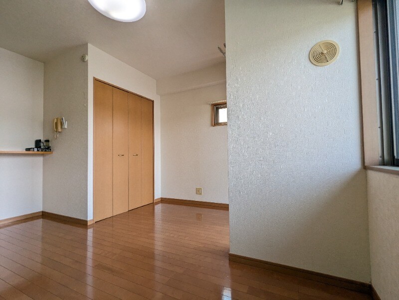 秀和レジデンスの物件内観写真