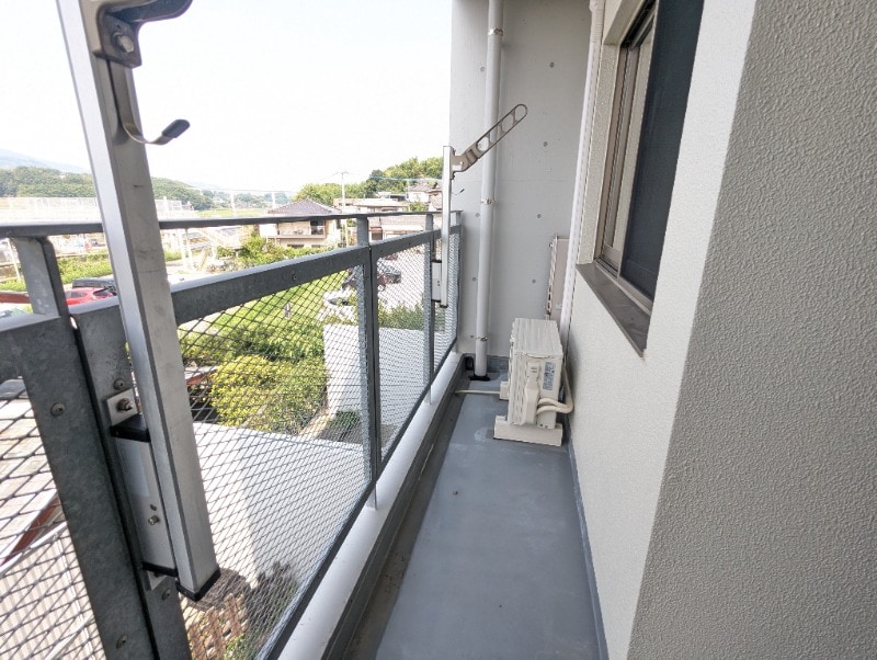 秀和レジデンスの物件内観写真