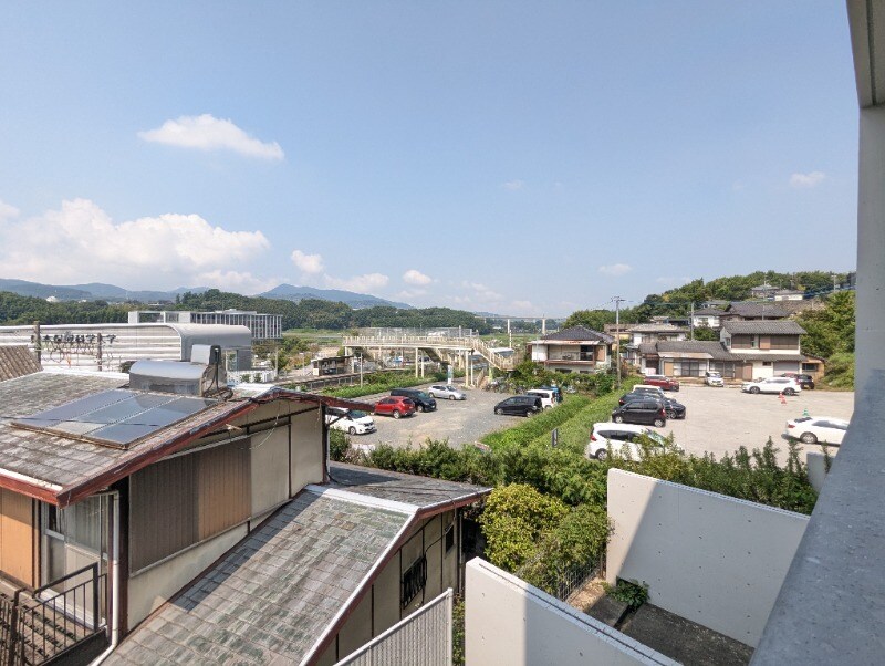 秀和レジデンスの物件内観写真