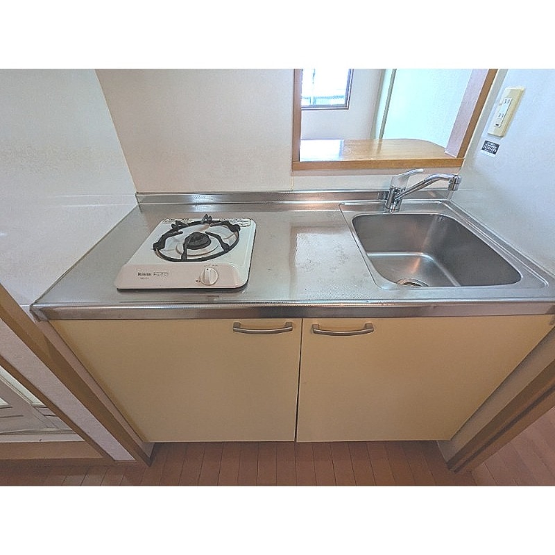 秀和レジデンスの物件内観写真