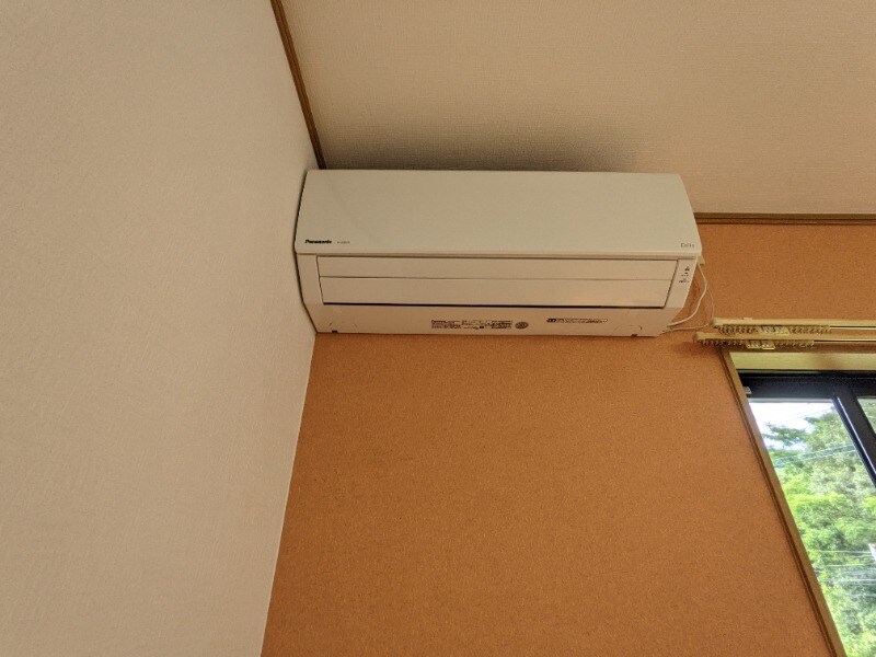 ロマーノハイツ三角の物件内観写真