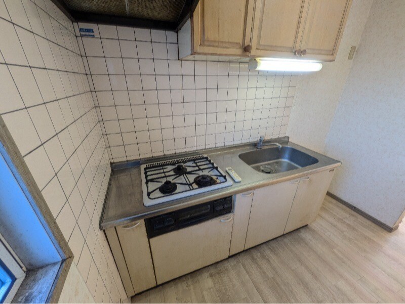 アメイジンググレイスの物件内観写真