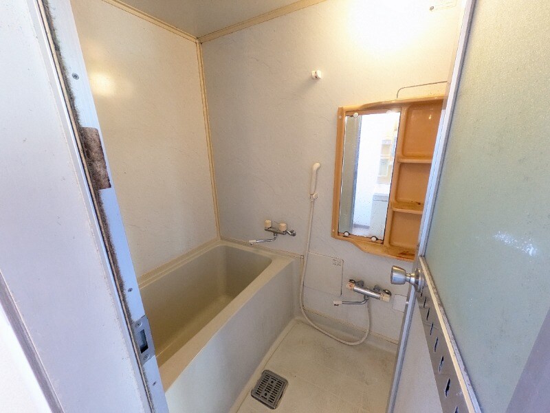 アメイジンググレイスの物件内観写真