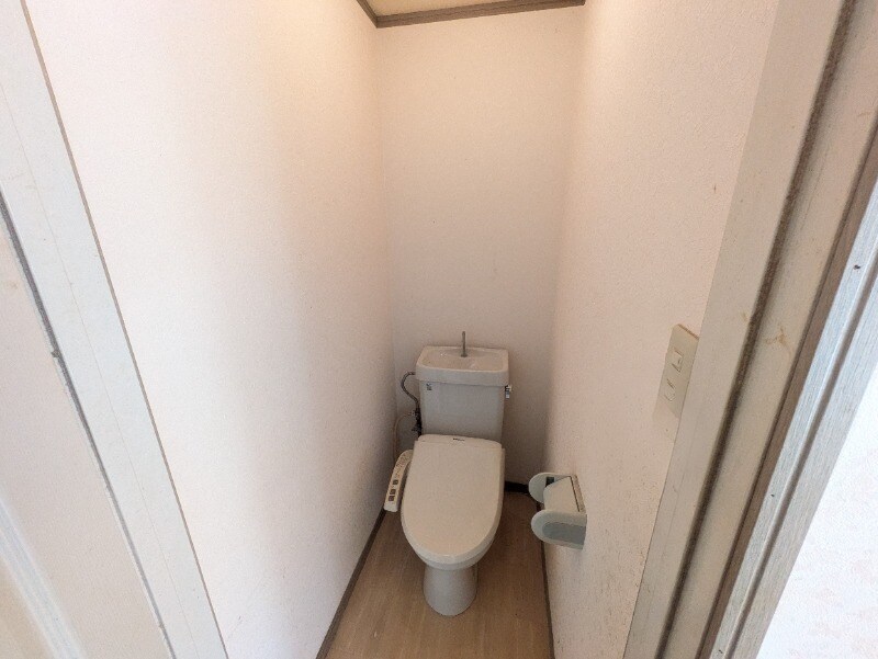 アメイジンググレイスの物件内観写真