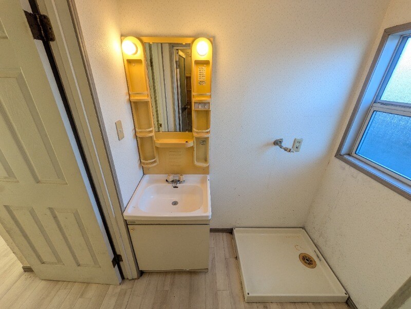 アメイジンググレイスの物件内観写真