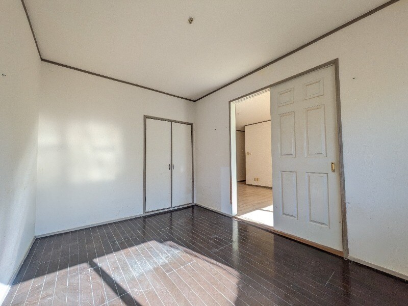 アメイジンググレイスの物件内観写真