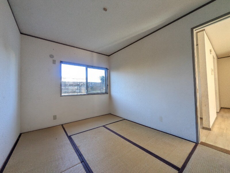 アメイジンググレイスの物件内観写真