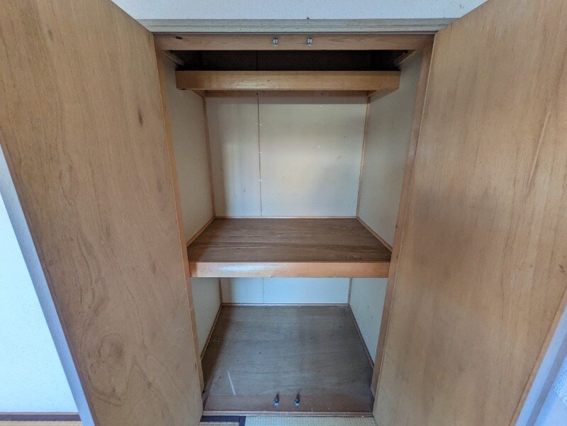 アメイジンググレイスの物件内観写真