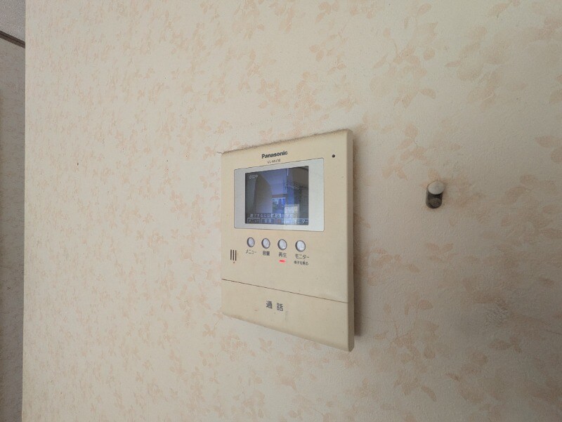 アメイジンググレイスの物件内観写真