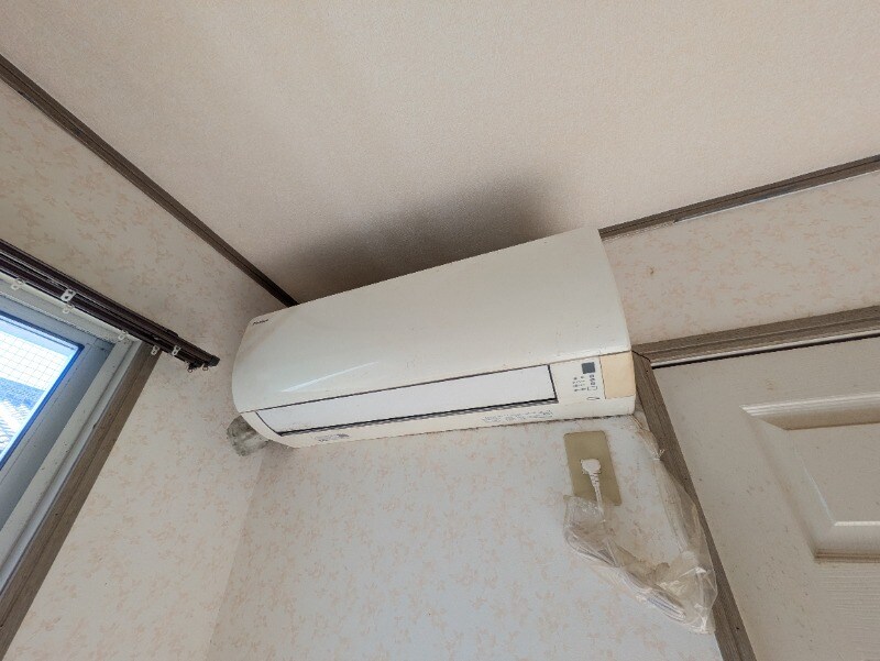 アメイジンググレイスの物件内観写真