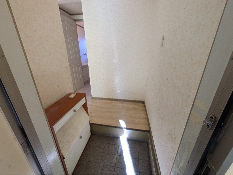 アメイジンググレイスの物件内観写真