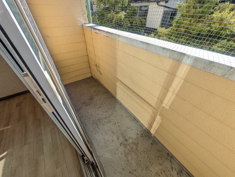 アメイジンググレイスの物件内観写真