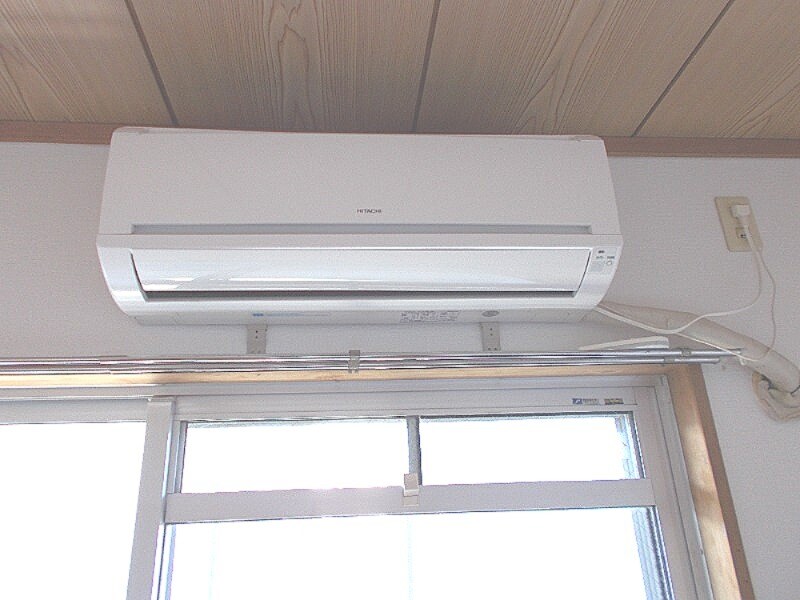 フロンティアマンション八代の物件内観写真