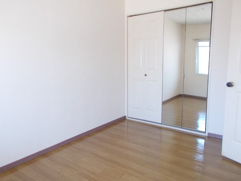 フロンティアマンション八代の物件内観写真