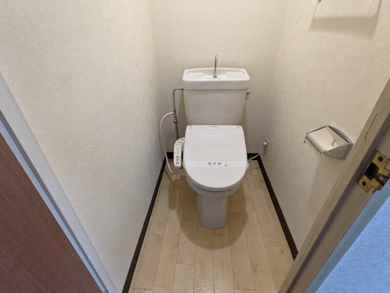 フロンティアマンション八代の物件内観写真