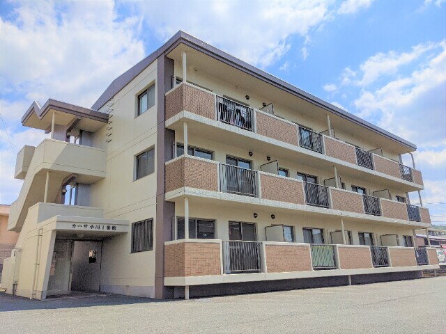 カーサ小川Ⅰの物件外観写真
