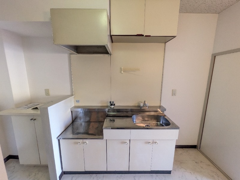 ロマーノ花園の物件内観写真