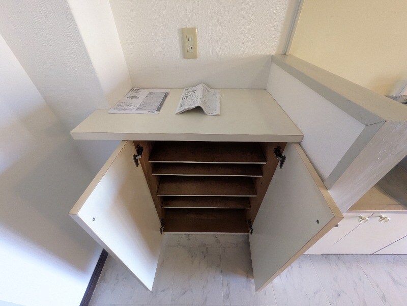 ロマーノ花園の物件内観写真