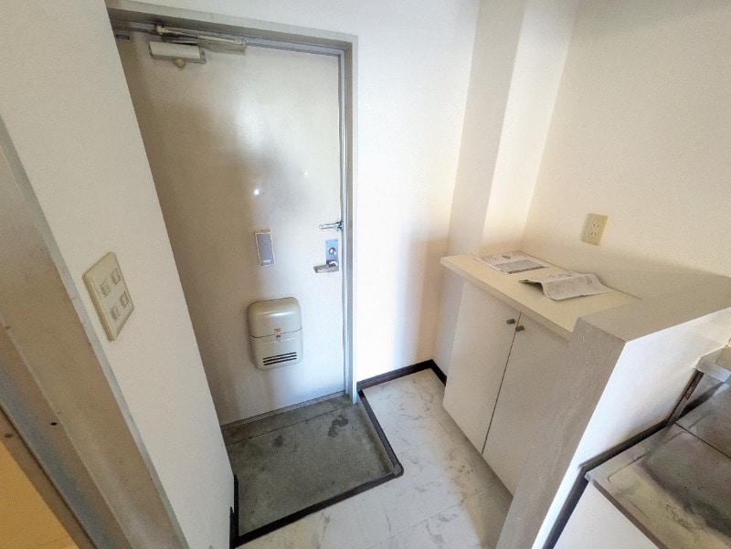 ロマーノ花園の物件内観写真