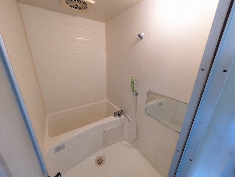 ロマーノ花園の物件内観写真