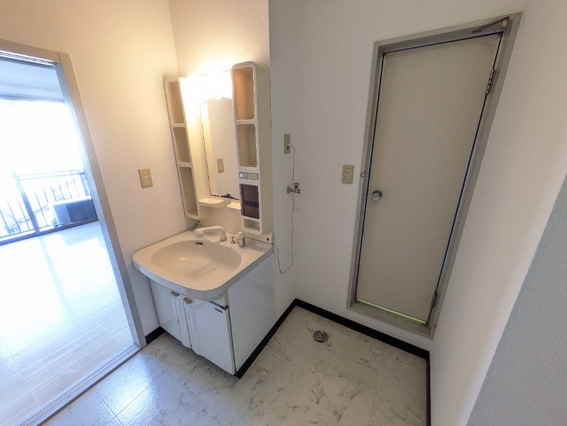 ロマーノ花園の物件内観写真