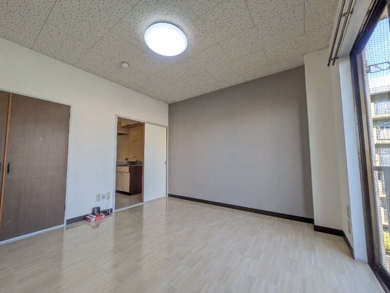 ロマーノ花園の物件内観写真