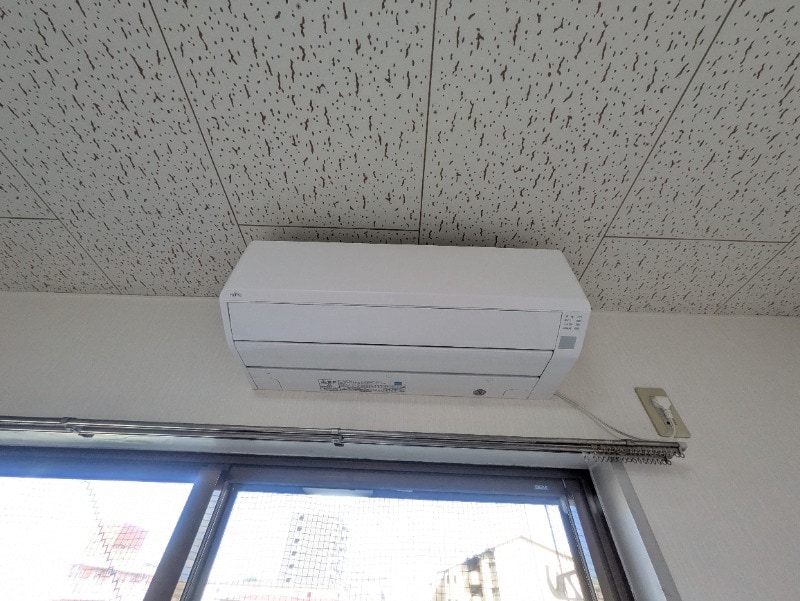 ロマーノ花園の物件内観写真