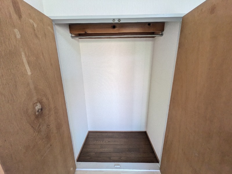 ロマーノ花園の物件内観写真