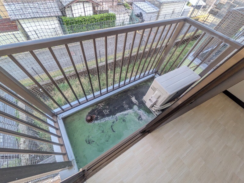 ロマーノ花園の物件内観写真