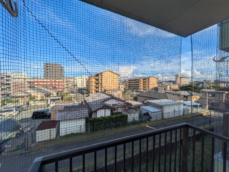 ロマーノ花園の物件内観写真