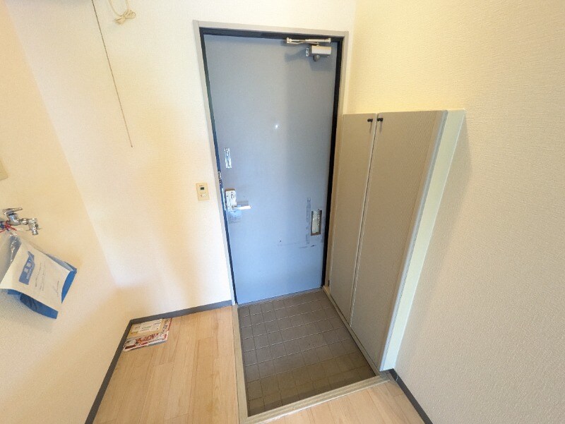 プロローグ花園の物件内観写真