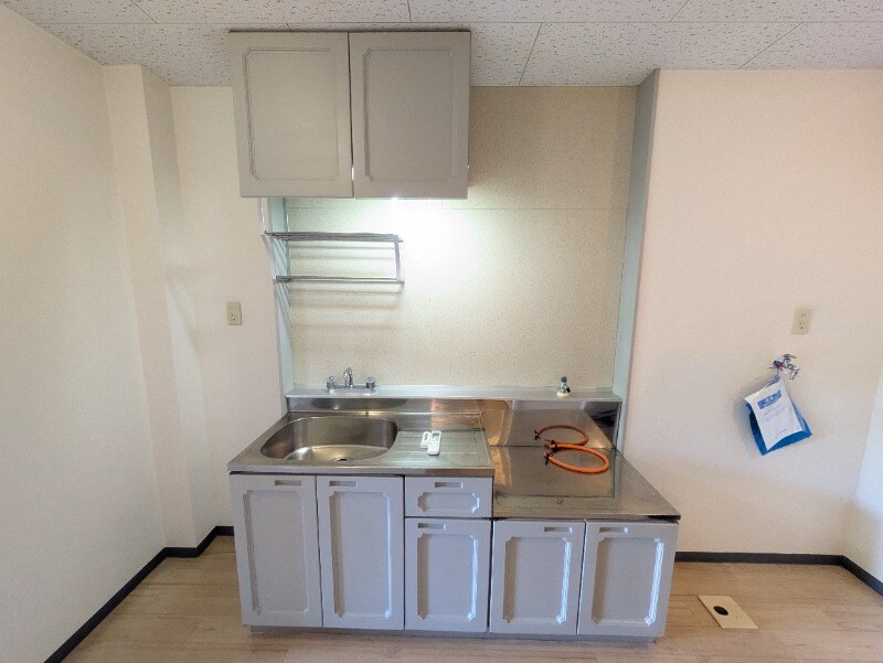 プロローグ花園の物件内観写真