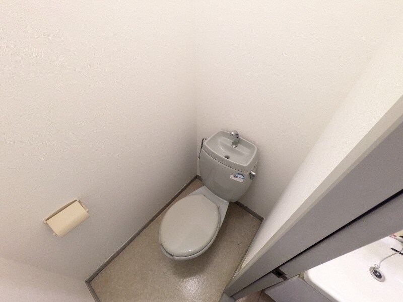 プロローグ花園の物件内観写真