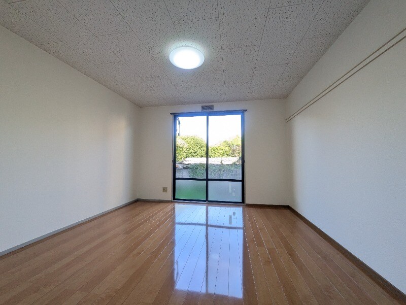 プロローグ花園の物件内観写真