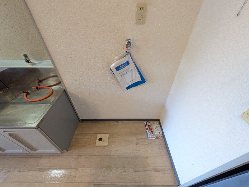 プロローグ花園の物件内観写真