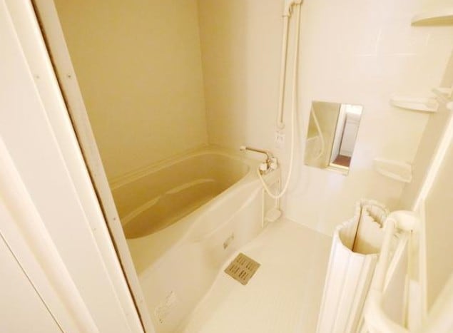 メルベイユの物件内観写真