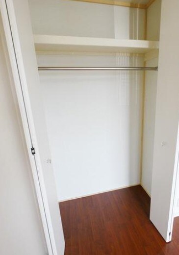 メルベイユの物件内観写真