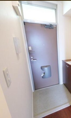 メルベイユの物件内観写真