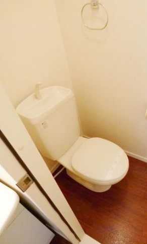 メルベイユの物件内観写真