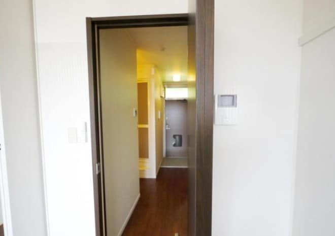 メルベイユの物件内観写真