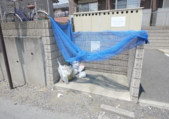 メルベイユの物件内観写真