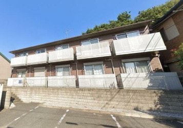 メルベイユの物件内観写真