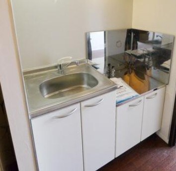 メルベイユの物件内観写真