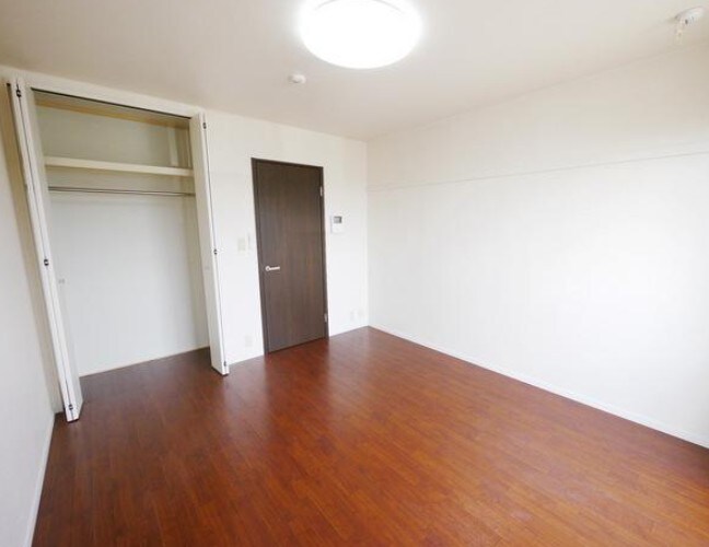 メルベイユの物件内観写真