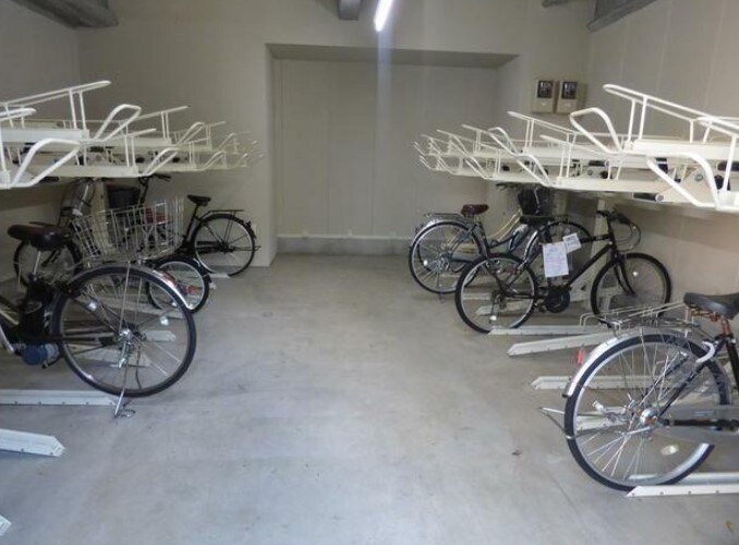 サマレジデンスの物件内観写真