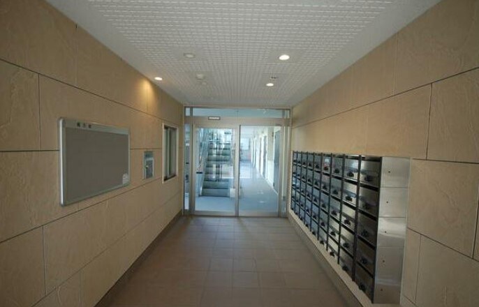 サマレジデンスの物件内観写真