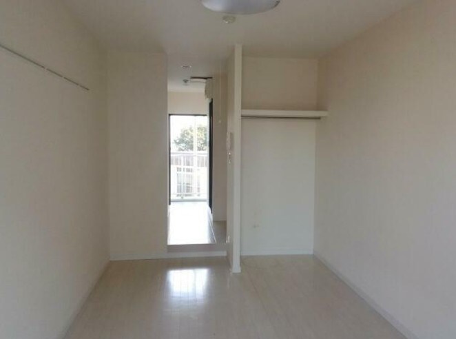 サマレジデンスの物件内観写真